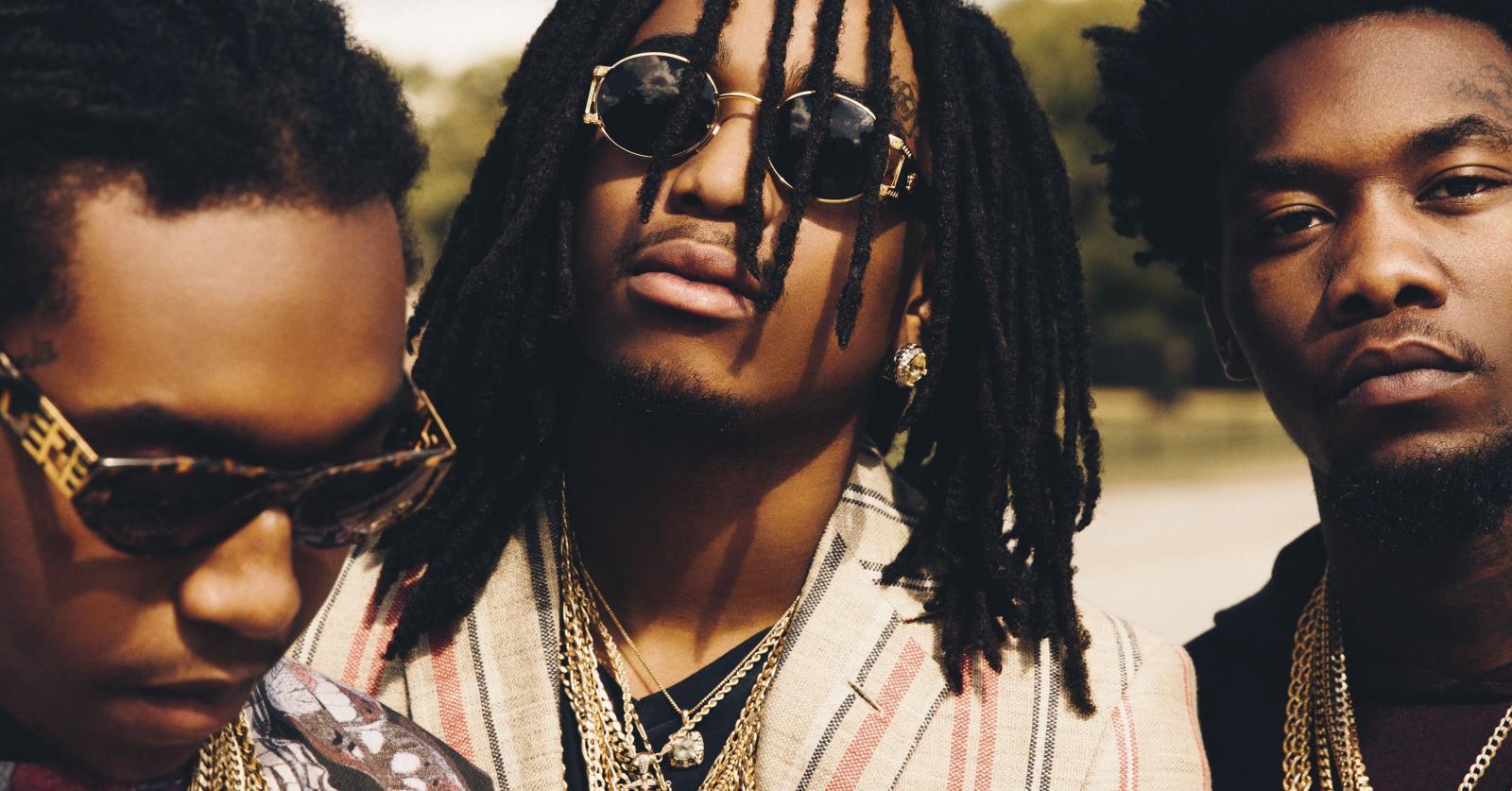 3840x2011 Migos Rapper Wallpapers - Top Free Migos Rapper Backgrounds