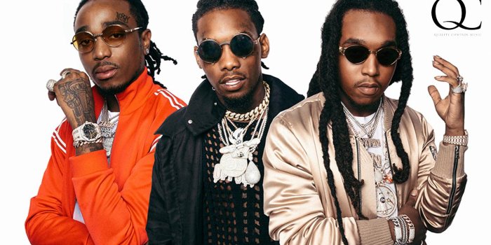 1366x768 Migos Wallpaper - (61+) Group Wallpapers