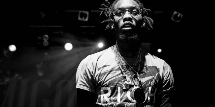 1140x760 Migos Are Back To The Bando | A Nation of Billions