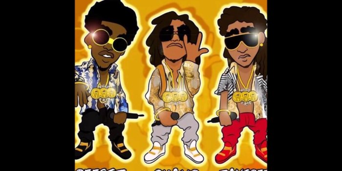 1920x1080 Migos Wallpapers (80+ images)