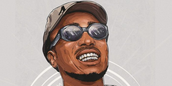 894x894 Migos paintings search result at PaintingValley.com