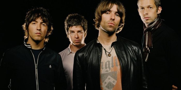 1920x1080 70+ Oasis Wallpapers on WallpaperPlay