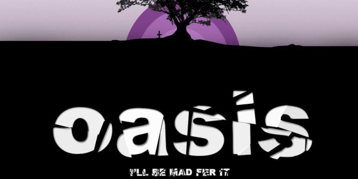 1280x1024 Oasis Wallpapers