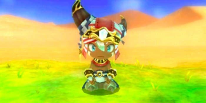 1920x1080 Ever Oasis HD Wallpaper 15 - 1920 X 1080