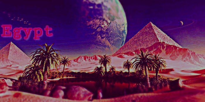 1920x1080 54+ Desert Oasis Wallpapers on WallpaperPlay