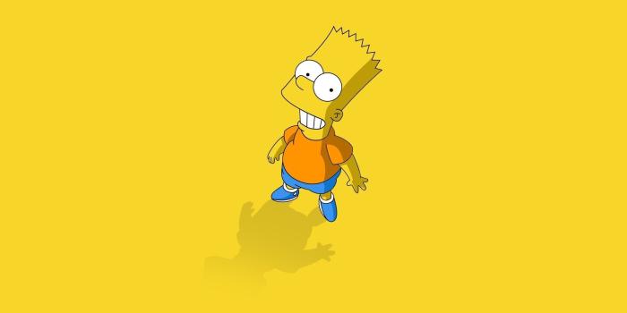1920x1080 Simpsons Hd Wallpaper 1920×1080 Imagenes De Los Simpsons Wallpapers