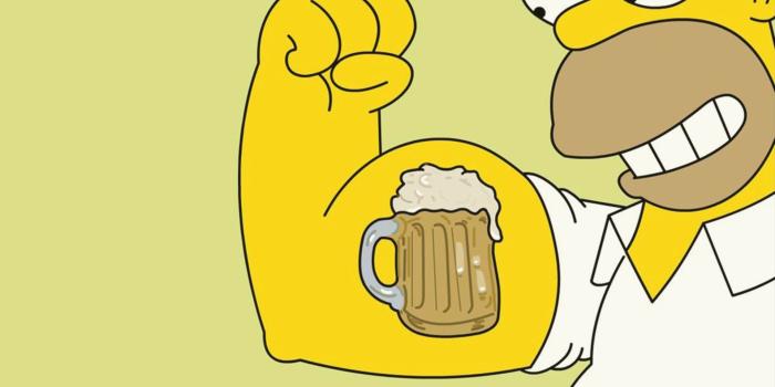 1920x1160 Desktop Simpsons HD Wallpapers