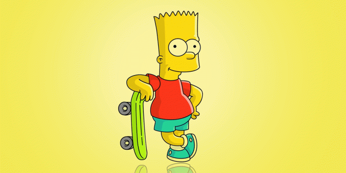 1280x1024 Homer Simpson Wallpapers Hd Download - Gambar The Simpsons Gaul