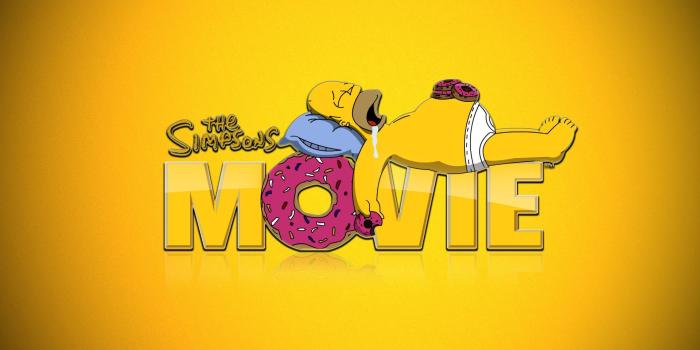 1920x1200 The Simpsons HD Wallpaper, Background Images