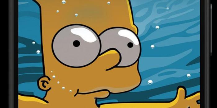1113x2189 Simpsons HD Wallpaper & Lock Screen for Android - APK Download
