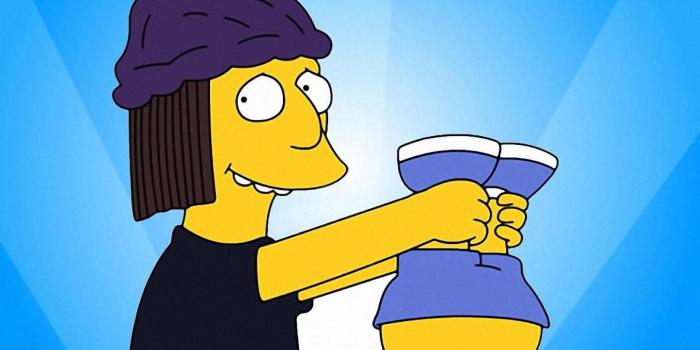 1440x900 The Simpsons Hd Wallpaper (45+ images) on Genchi.info