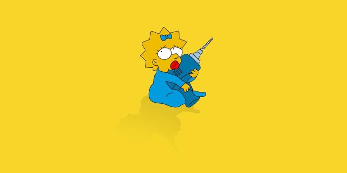 1920x1080 The Simpsons HD - Wallpaper, High Definition, High Quality, Widescreen