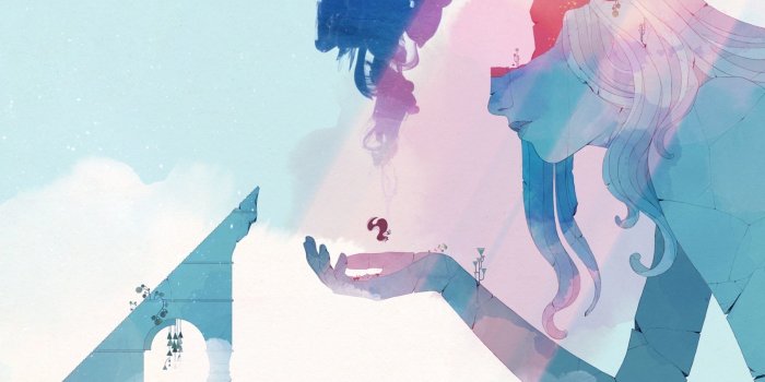 1920x1080 Colourful GRIS wins BIG Festival prize | The Star Online