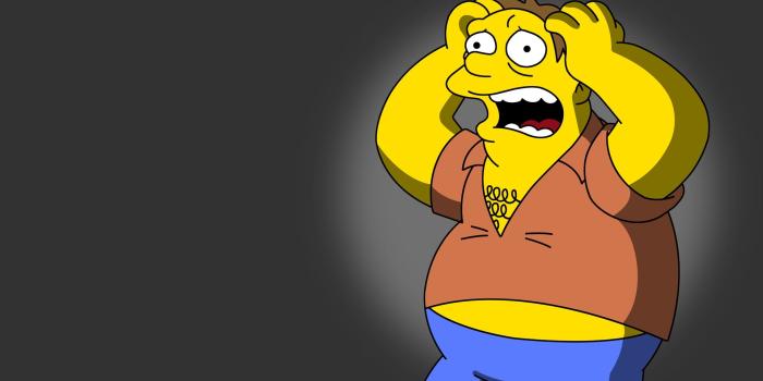1920x1080 The Simpsons Wallpapers, Pictures, Images