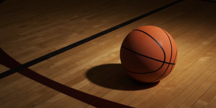 1332x850 Wallpaper Wallpaper, the ball, shadow, Sport, basketball images for