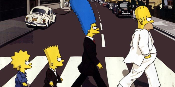 1920x1200 The Simpsons Wallpapers HD (76+ background pictures)