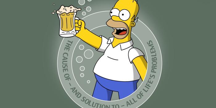 1920x1080 Simpsons Wallpapers - Top Free Simpsons Backgrounds - WallpaperAccess