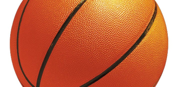 1600x1600 Download wallpaper: Basketball ball, Basketball, photo, wallpapers