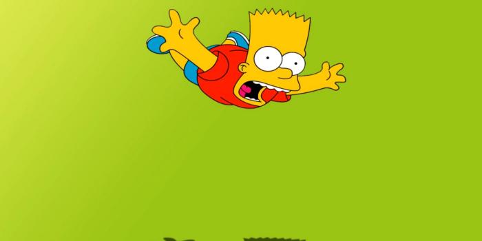 1512x997 Animated Cartoon Bart Simpson Hd Wallpaper | Wallpapers Quality