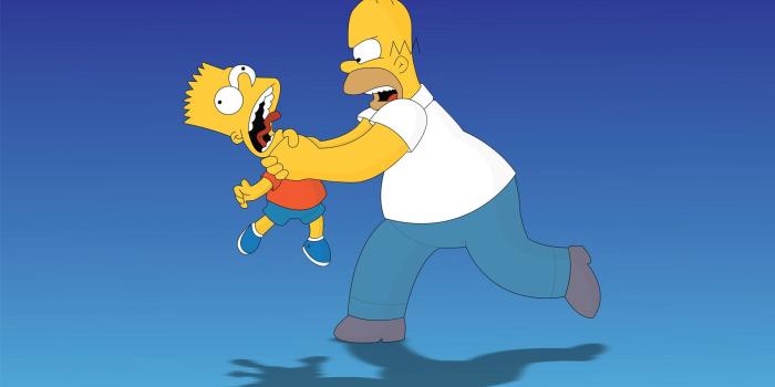1920x1080 1402659 the simpsons hd 1920x1080 | TV Show | Tokkoro.com Amazing HD