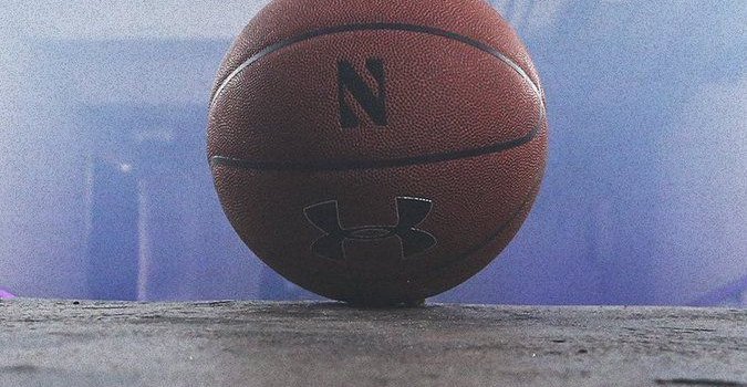 675x1200 Northwestern Basketball on Twitter: 