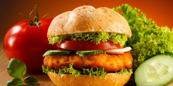 2560x1600 Junk Food HD Wallpapers