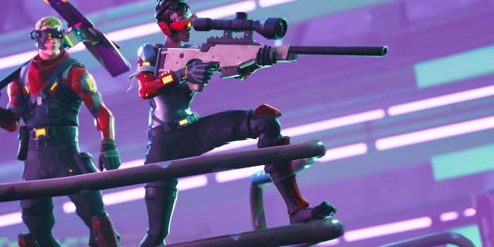 1920x1200 Fortnite Sniper Wallpapers - Top Free Fortnite Sniper Backgrounds