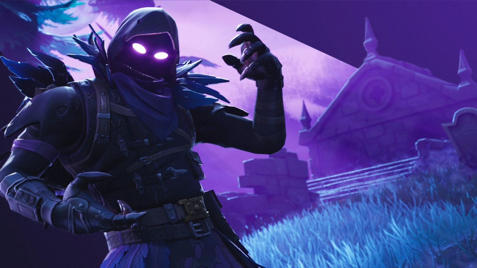1920x1080 Fortnite Backgrounds Raven #4035 Wallpapers and Free Stock Photos