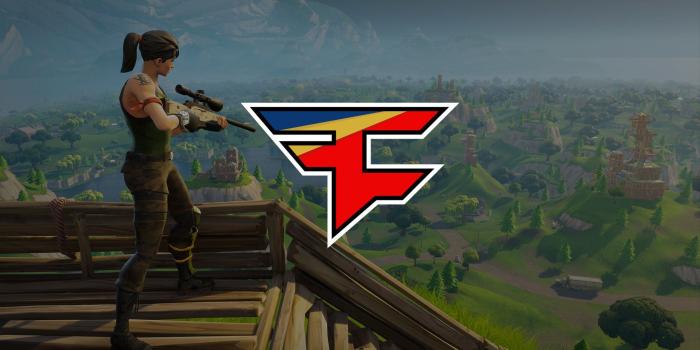 1920x1080 FaZe Clan Member Pulls Off Ridiculous Fortnite Sniper Kill