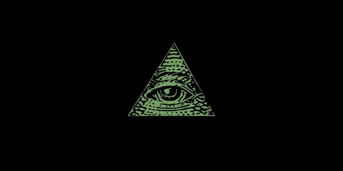 1920x1080 Illuminati Symbol Wallpapers