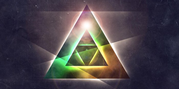 1600x900 Illuminati Pyramid High Definition Wallpaper 24933 - Baltana