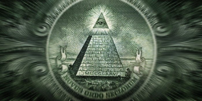 1191x670 Illuminati Eye Triangle Wallpapers - Top Free Illuminati Eye