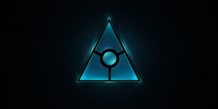 1191x670 Illuminati Pyramid Desktop Wallpaper 24930 - Baltana