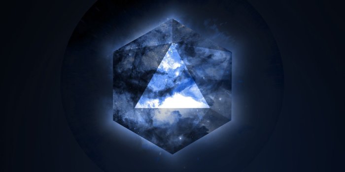 1920x1080 2853409 1920x1080 space geometry stars triangle illuminati blue