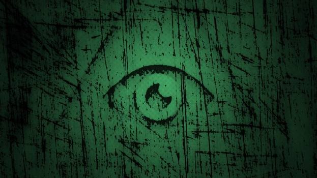 623x1280 Illuminati Grunge Wallpaper by jperrin87 - 42 - Free on ZEDGE™