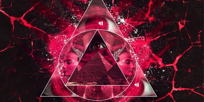 1600x1209 Illuminati HD Wallpaper - THIS Wallpaper