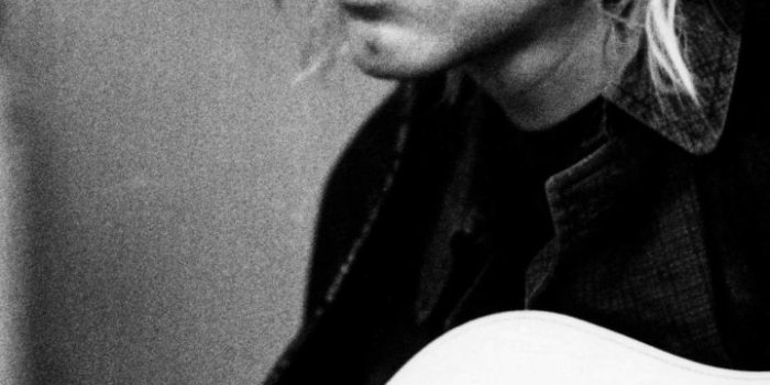 720x1280 Kurt Cobain Phone Wallpaper