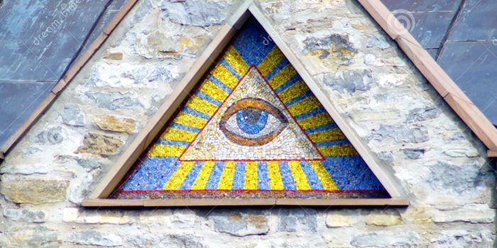 1300x880 All Eye Seeing Illuminati Pyramid Wallpaper_hd wallpaper_download