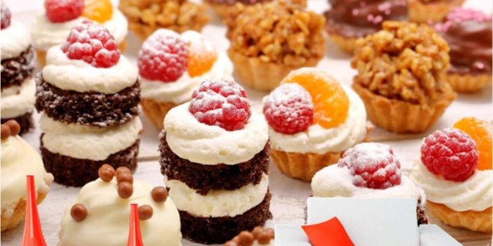 1002x1002 Meaosy Custom Photo Wallpaper, Sweets Cake Raspberry Food Wallpaper
