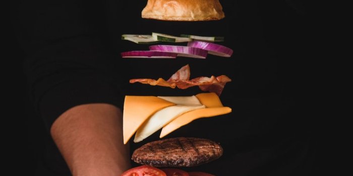 1000x1500 27+ Burger Pictures | Download Free Images on Unsplash