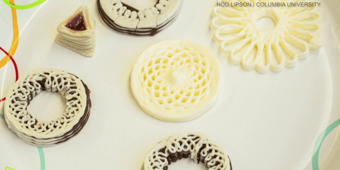 1920x1080 Engineering 3D Food Printers for Tailored Nutrition