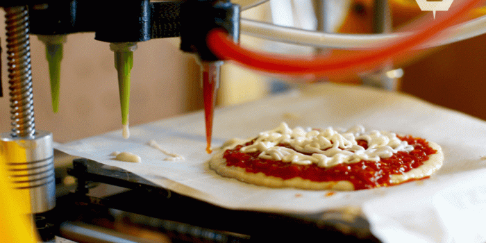 1024x768 Yum? 8 Companies Doing 3D Food Printing - Nanalyze