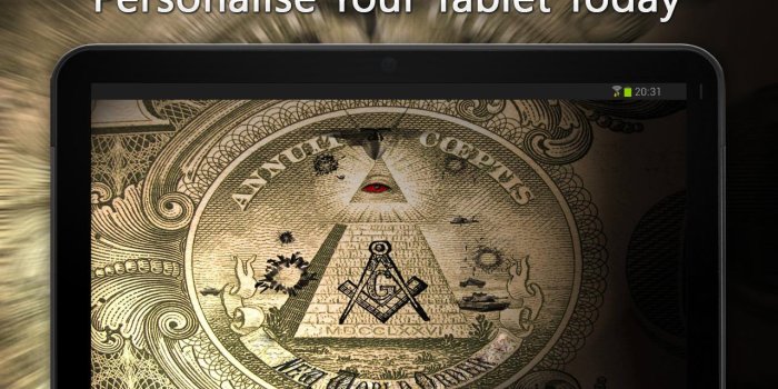 1280x800 Illuminati Wallpapers for Android - APK Download