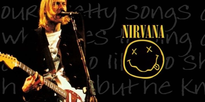 1024x768 kurt cobain - Nirvana Wallpaper (11736883) - Fanpop