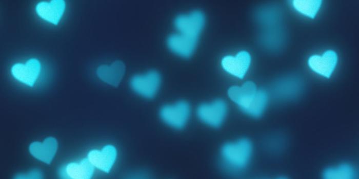 1080x1920 54+ Blue Hearts Wallpapers on WallpaperPlay