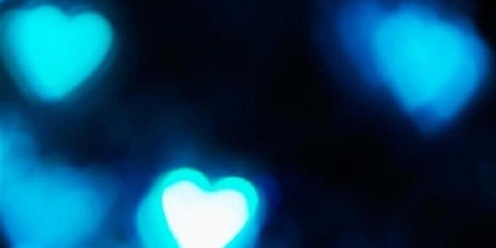 1080x1920 Blue Heart HD Wallpapers