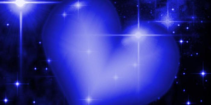 1280x1024 Pretty Blue Hearts Wallpaper - Wallpapers Browse