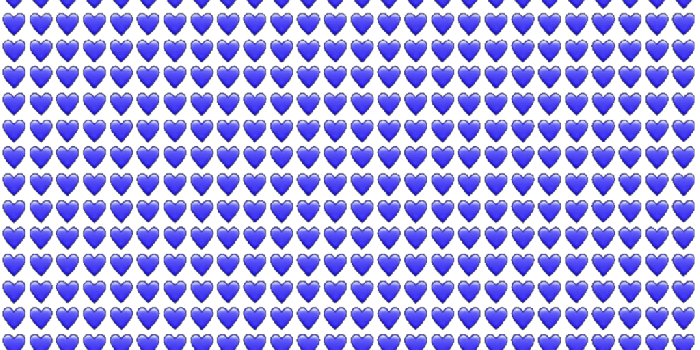 1024x1024 blue heart hearts blueheart bluehearts wallpaper backgr...