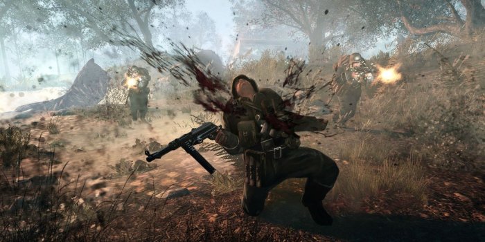 1244x700 WW2 Battle Wallpapers - Top Free WW2 Battle Backgrounds