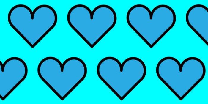 720x1280 Blue Hearts Wallpaper by Britney407 - a3 - Free on ZEDGE™